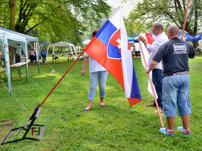 Dni Mikroregiónu pod Mošníkom 