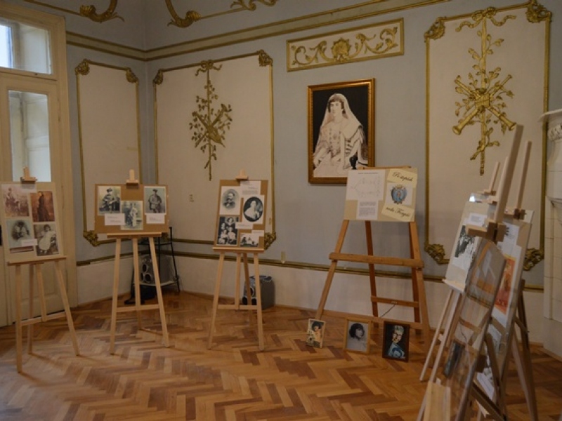 Výstava Forgáchovcov Nižná Kamenica 2017
