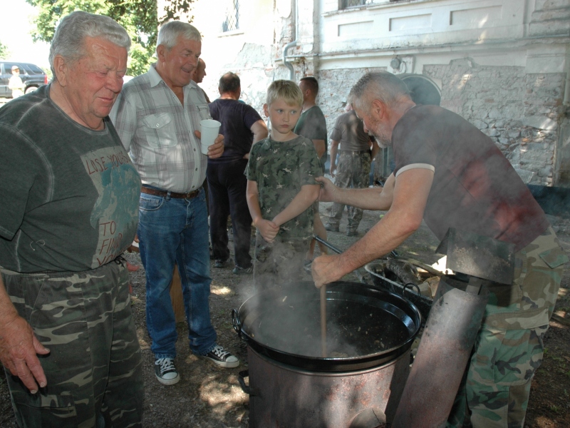 Poľovnícky deň 2019