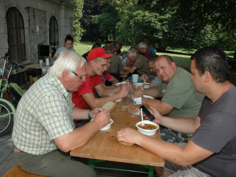 Poľovnícky deň 2019