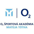 O2  Športová akadémia Mateja Tótha