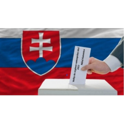 Zoznam zaregistrovaných kandidátov pre voľby starostu a poslancov obecného zastupiteľstva