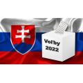 Výsledky volieb 2022