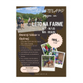 LETO NA FARME 