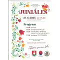 JUNIÁLES