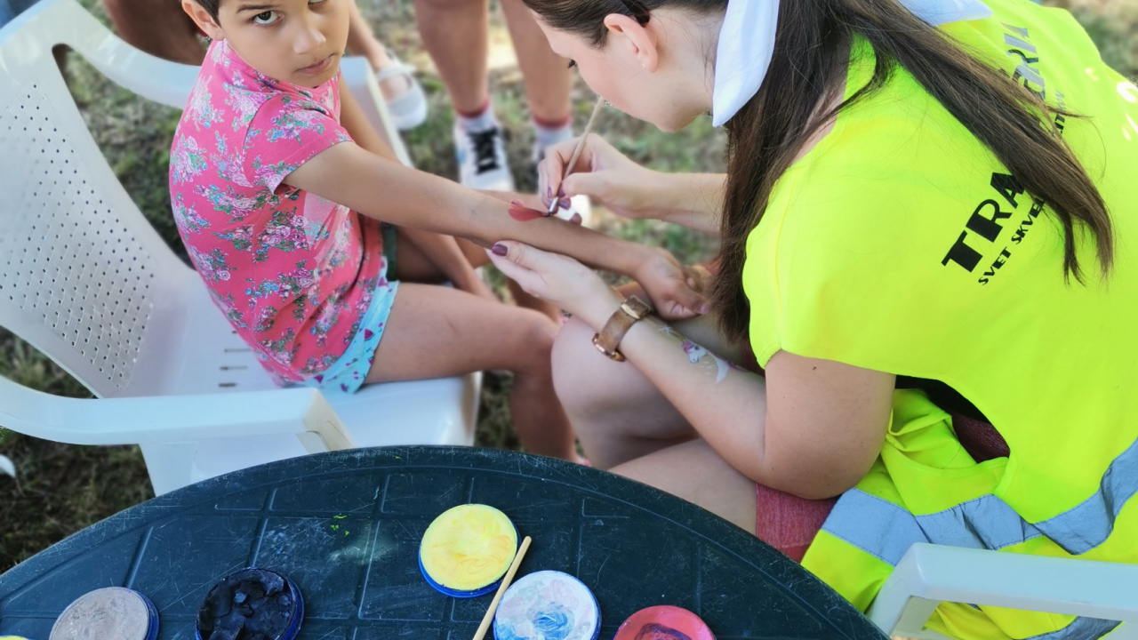 Deň obce Nižná Kamenica 2022 Deň obce Nižná Kamenica 2022