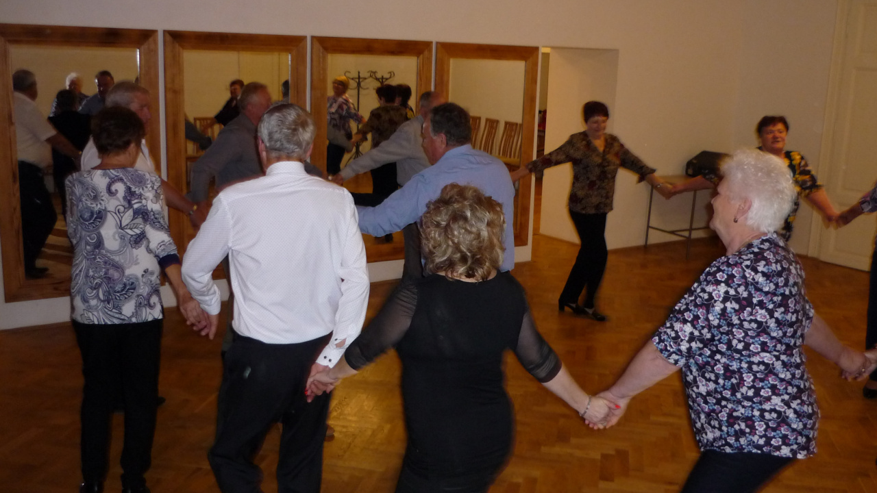 Deň úcty k starším 2022 Deň úcty k starším 2022