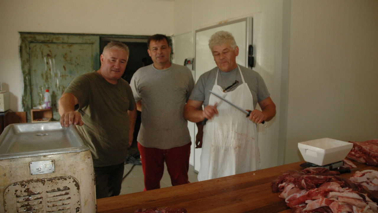 Poľovnícky deň 2019 Poľovnícky deň 2019