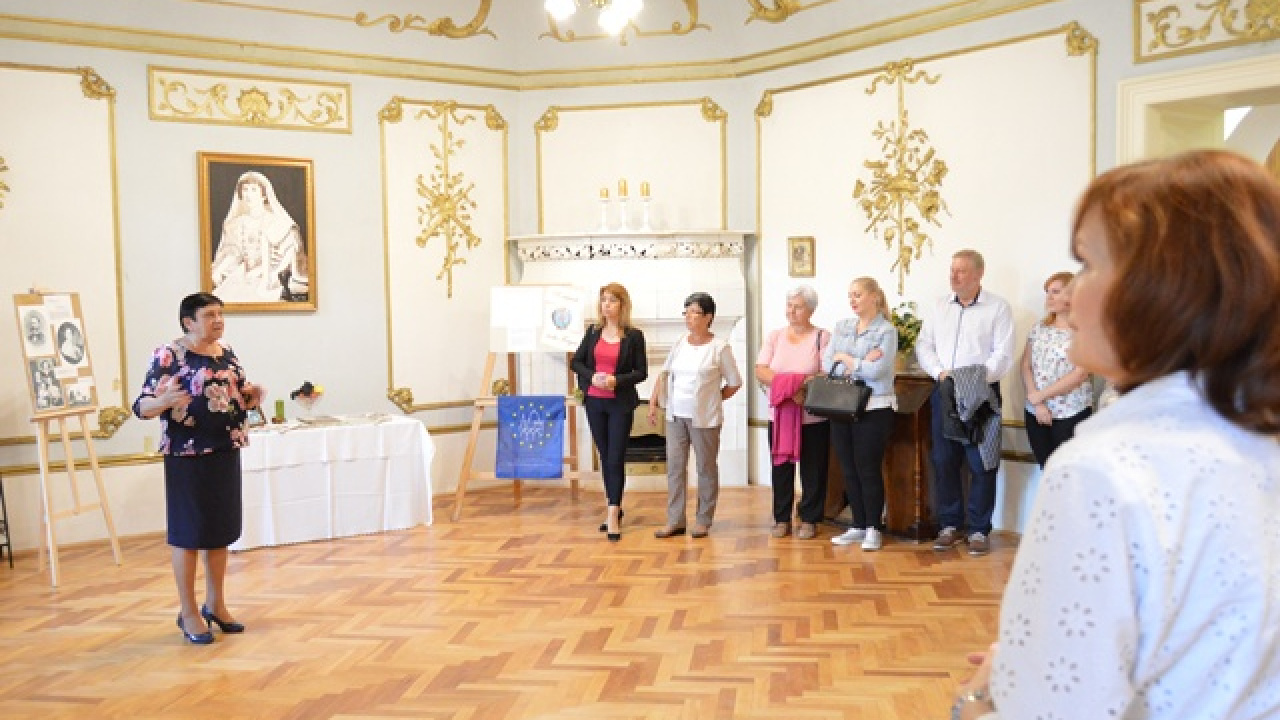 Koncert Nižná Kamenica 2018 Koncert Nižná Kamenica 2018