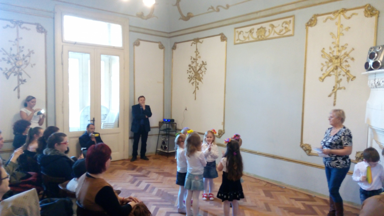 MDŽ 2016 13.03.2016 MDŽ 2016 13.03.2016