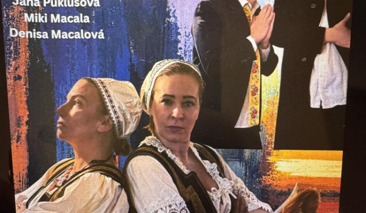 Fotka - Divadlo na predmestí 