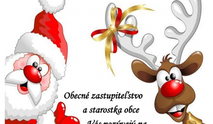 Fotka - Mikuláš 2025