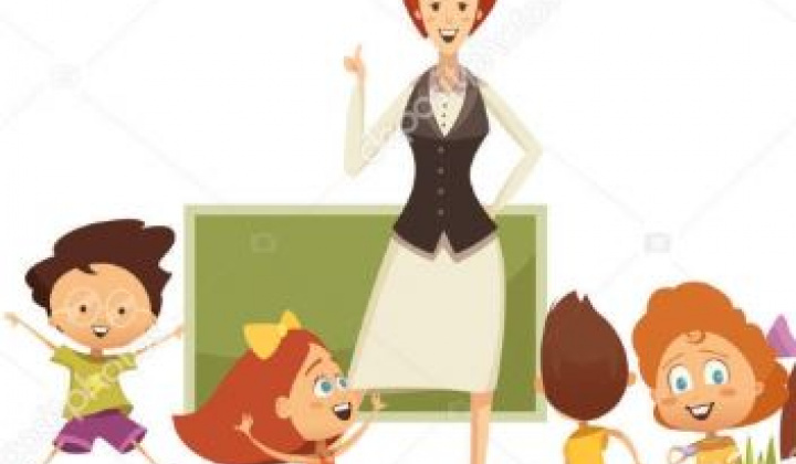 Fotka - Výberové konanie na obsadenie miesta riaditeľa/ľky  Materskej školy v Nižnej Kamenici