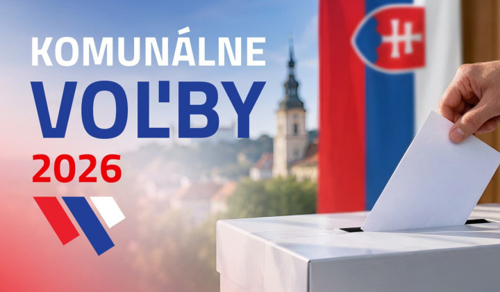Fotka - UVEREJNENIE VÝSLEDKOV volieb poslancov obecného zastupiteľstva a volieb starostu obce 